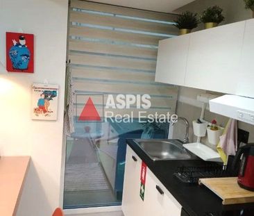 Studio/Γκαρσονιέρα για ενοικίαση Φιλοπάππου (Ιστορικό Κέντρο) - Photo 4