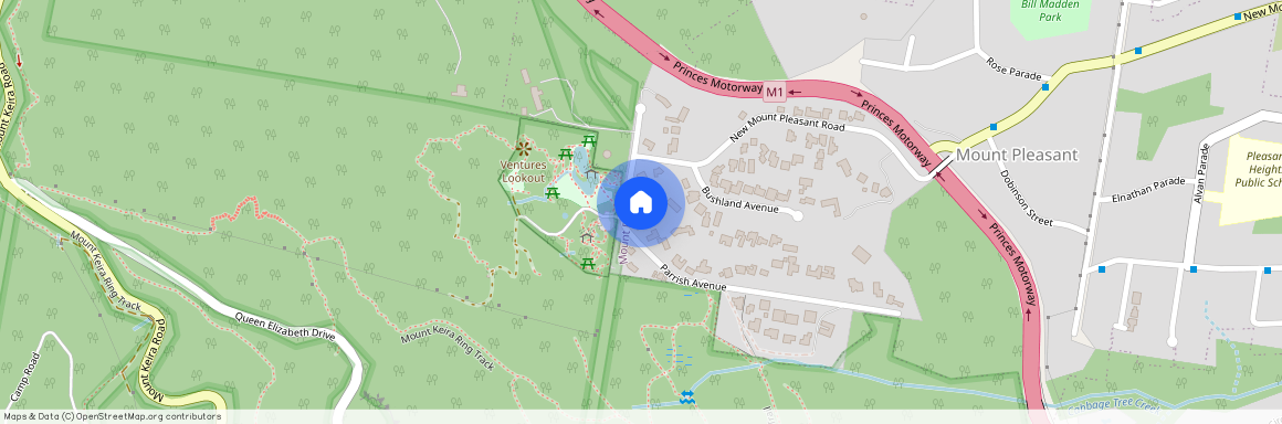 Albion Park, Wollongong and Illawarra