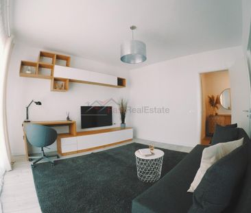 Garsoniera moderna Lujerului de inchiriat Lujerului, Bucuresti - Photo 4