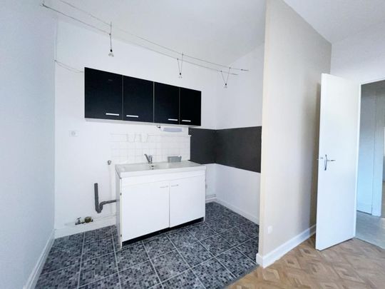 3 PIECES PROCHE CENTRE VILLE - Photo 1