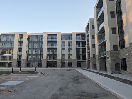 For Lease - 50 Herrick Avenue Unit# LP02, St. Catharines, Ontario - Photo 3