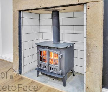 2 bedroom terraced house to rent - Photo 3