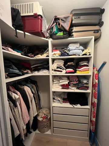 Location Appartement 2 pièces 48m² - Photo 2