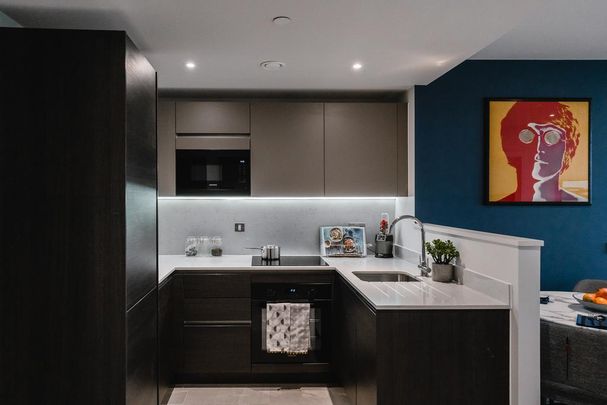 2 bedroom apartment to rent - Photo 1