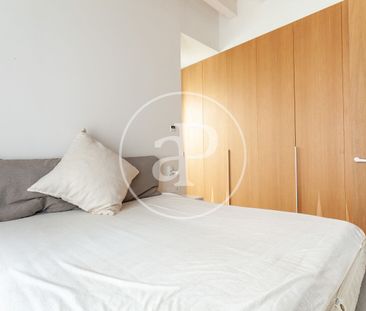Apartment for rent in El Born, Barcelona - Photo 4