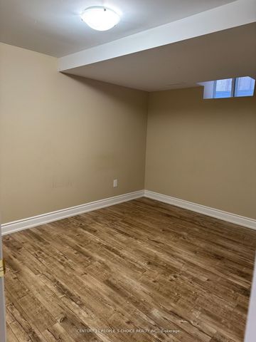 For Lease - 6 Eatonville Street Unit# BSMT, Brampton, Ontario - Photo 5