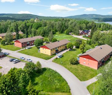 Backliden 6 B, 77671, LÅNGSHYTTAN, Sverige - Foto 4