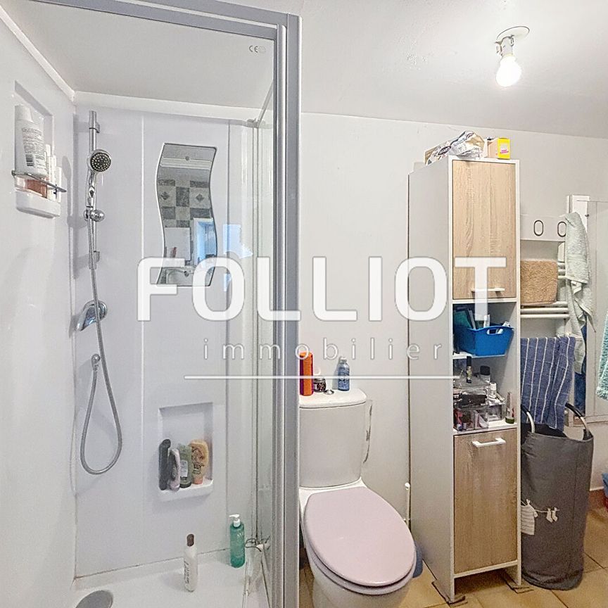 Maison Coutances 3 pièce(s) 69.50 m2 - Photo 1