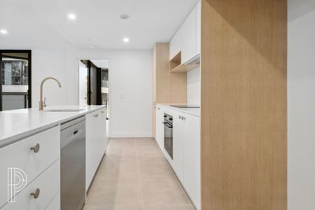 Modern Living in the Heart of Philip – 2-Bedroom Apartment at WOVA - Photo 5