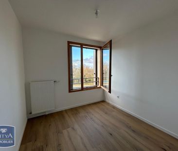 Location Appartement 3 pièces 59m² NANTERRE 92000 - Photo 4