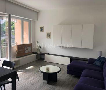 Casa a Como in Via Bellinzona, Villa Olmo - Photo 4