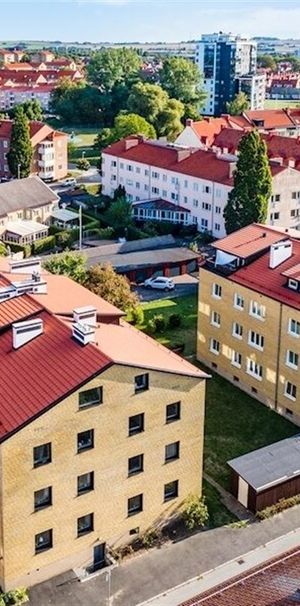 Timmermansgatan 12 A - Photo 2