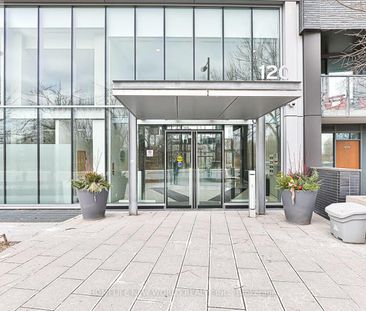 For Lease - 120 Bayview Avenue, Toronto, Ontario - Photo 2