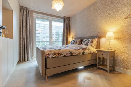 Appartement te huur: Céramiquelaan 219 1031 KG Amsterdam - Foto 4