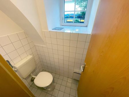 Seniorenwohnung im EG - Foto 5