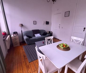 Appartement te huur - Foto 5