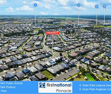 Updated modern home opposite Doohan Oval - Photo 6