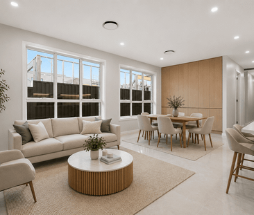 BRAND NEW - Contemporary Luxury with Potential Income-Generating St... - Photo 1