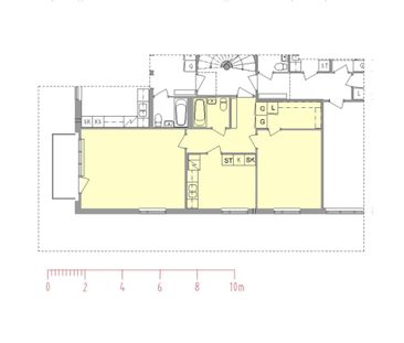 Bergsgatan 8 B - Photo 1