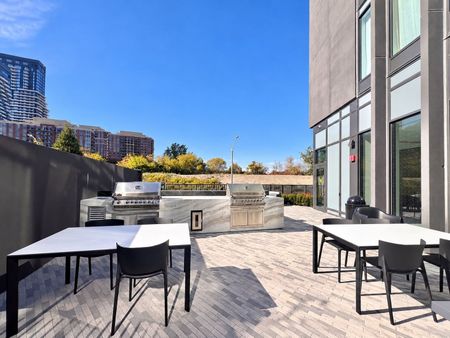 For Lease - 1 Kyle Lowry Road Unit# 103, Toronto, Ontario - Photo 4