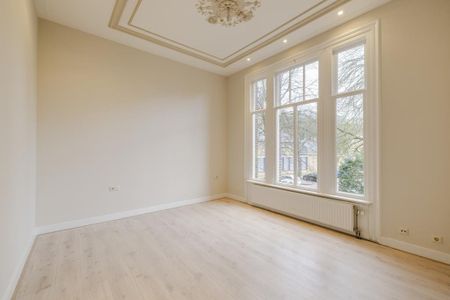 Appartement te huur: Bloemendaalseweg 236-C 2051 GM Overveen - Foto 3
