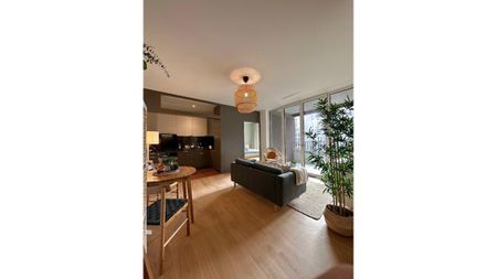 2½ Zimmer-Wohnung in Zürich - Kreis 2, möbliert, auf Zeit - Photo 3