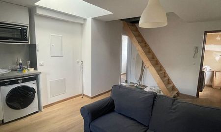 Location Appartement 1 pièce LIMOGES (87000) - Photo 3