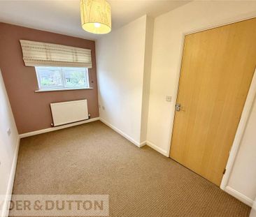 2 bedroom townhouse to rent - Photo 4