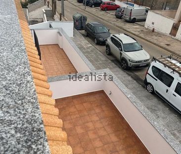 Alquiler de chalet adosado en Calle Subida al Monte, 50 - Photo 1