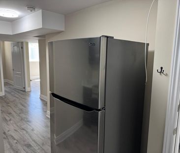 For Lease - 272 Duncan Lane Unit# Basement, Milton, Ontario - Photo 1