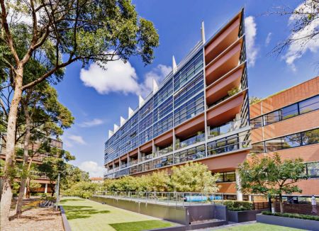 250 Anzac Pde, Sydney - Photo 5