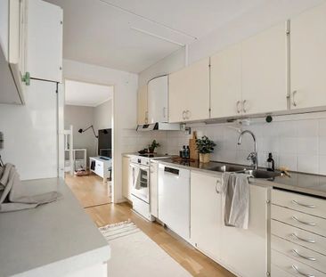 Forellgränd, Järfälla - Photo 2