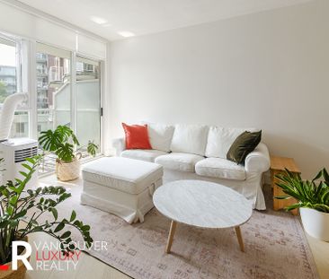 Condo in Vancouver East Side, bc - Photo 4