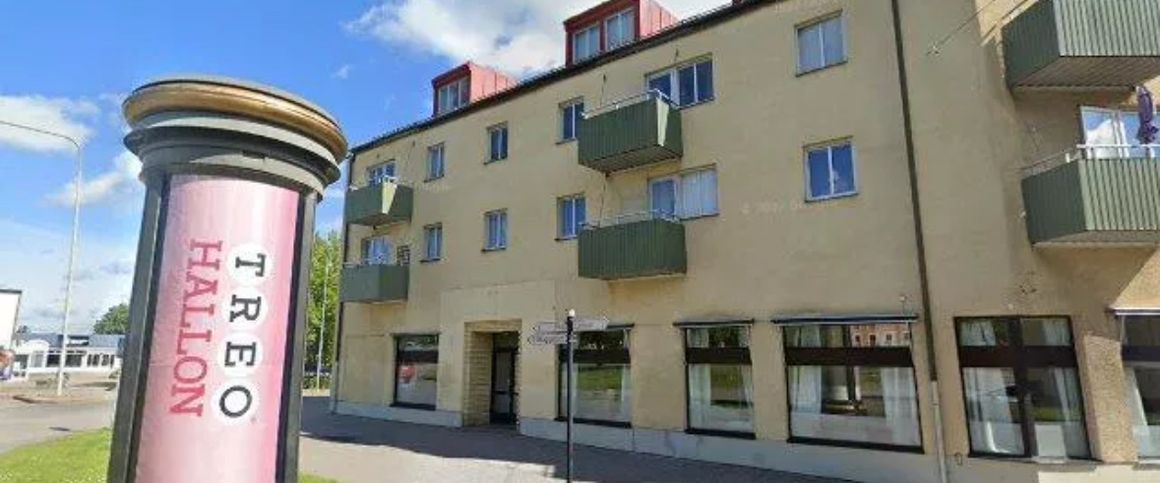 Vasavägen, Linköping - Foto 1