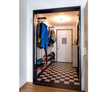 2.5 Zimmer, 59 m², 1. Stock - Photo 6