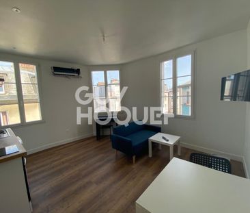 Location Appartement 2 pièces 33m² - Photo 3