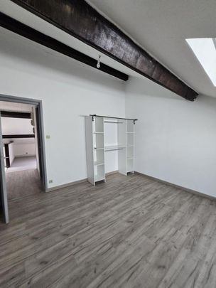 Location Appartement 3 pièces 32m² NANCY 54000 - Photo 1
