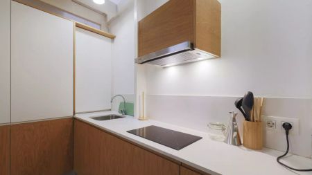 2-bedroom apartment for rent in Vila de Gràcia - Photo 2
