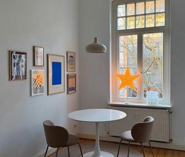 Wohnung Haus - Photo 1