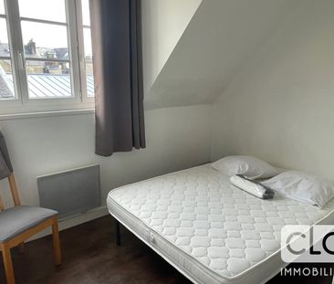 T2 - PROCHE DU CENTRE VILLE - Photo 3