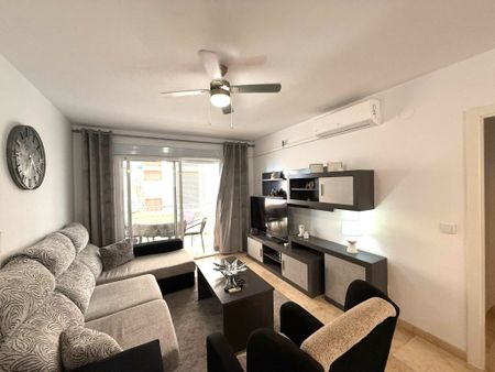 - 3 BEDRROM APARTMENT WITH SEA VIEW - Foto 2