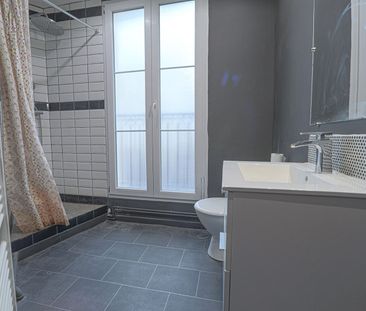 Location Appartement 2 pièces 37m² ROUEN 76000 - Photo 6