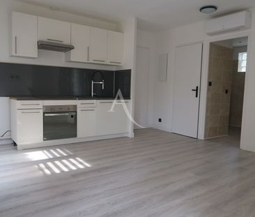 Location Appartement 3 pièces 50m² - Photo 2