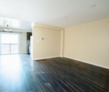 For Lease - 16 Lonestar Crescent, Brampton, Ontario - Photo 6