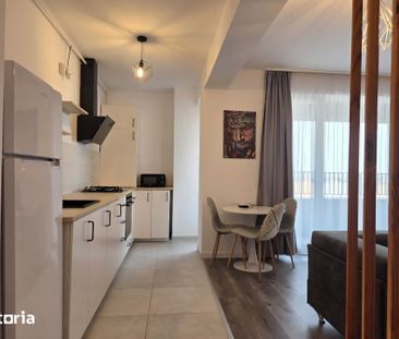 Apartament modern cu 2 camere de inchiriat, etaj 9, Timisoara Circumva - Photo 6