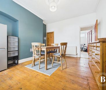 2 bedroom end of terrace house to rent - Photo 4