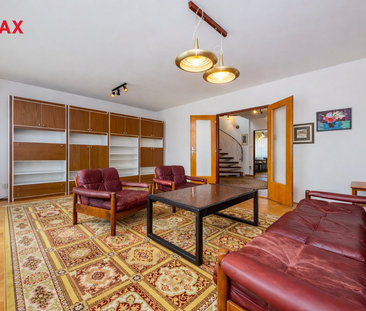 Pronájem domu 227 m², Praha 6 - Dejvice - Photo 3