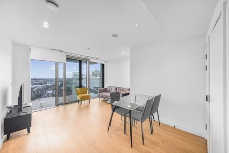 Atlas Building, City Road, London EC1V - Photo 3