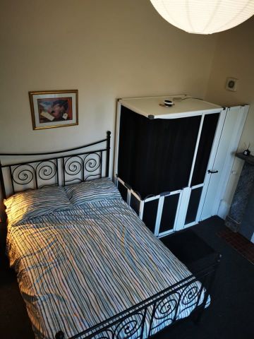 Room in a Shared House, Cathkin Road, G42 - Photo 4