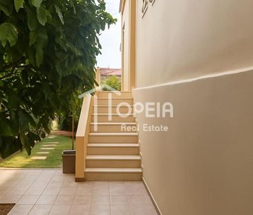 Μεζονέτα 330 τ.μ. προς Ενοικίαση - Photo 4